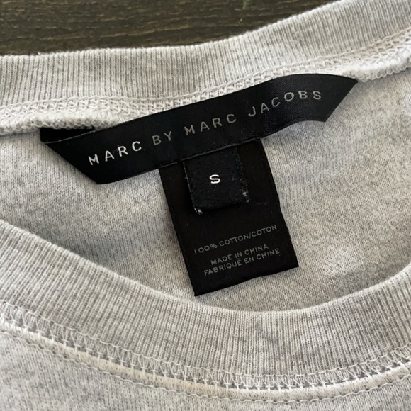 Graffiti Sweatshirt - Picture 2 of 2